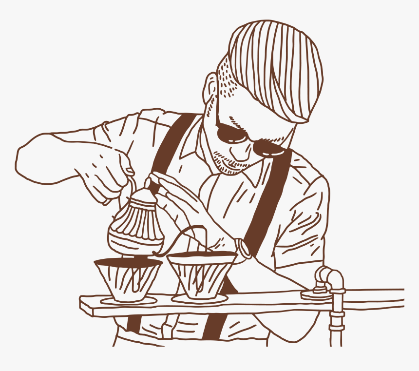 Coffee, HD Png Download, Free Download