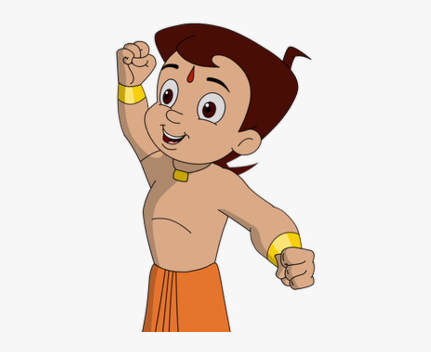 Skylash On Soundbetter - Chhota Bheem Photo Download, HD Png Download, Free Download