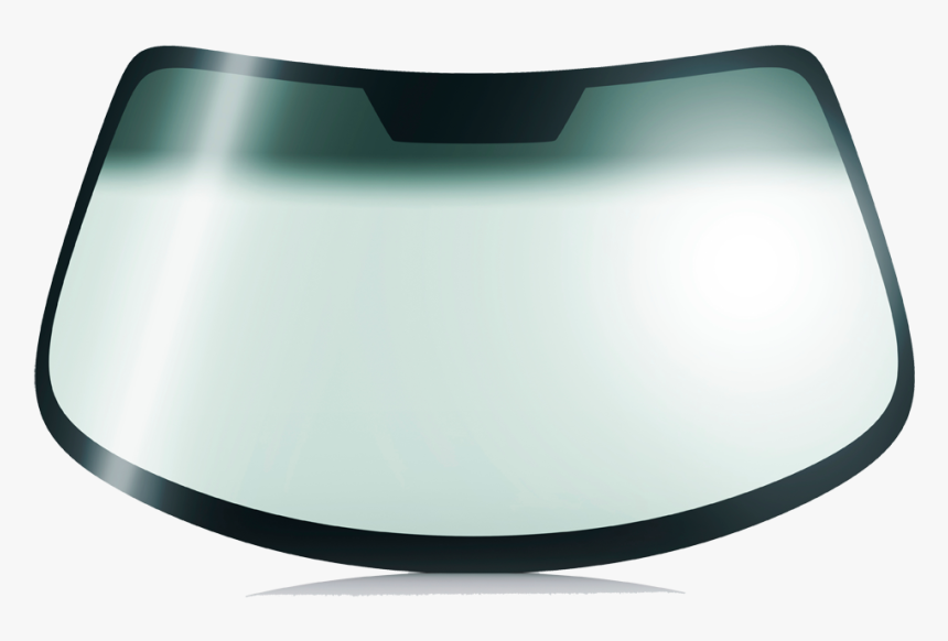 Car Glass Png , Png Download - Windshield, Transparent Png, Free Download