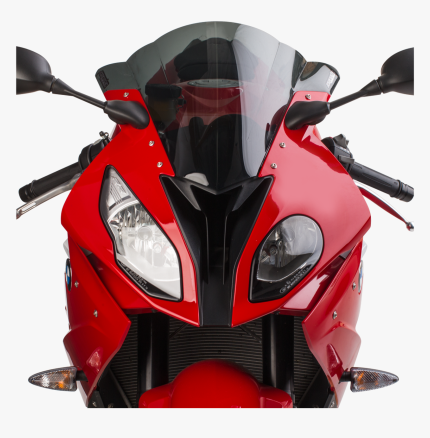 Hotbodies Racing Bmw S1000rr 2015-18 Gp Windscreen - Bmw S1000rr 2015 2018, HD Png Download, Free Download