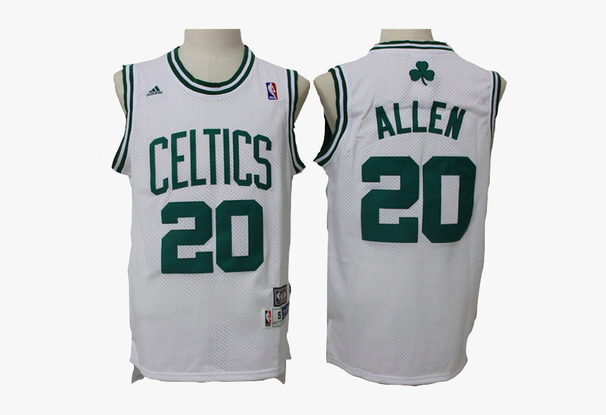 Boston Celtics Jersey, HD Png Download, Free Download