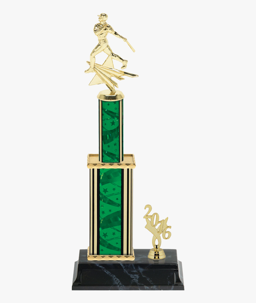 16 1/4 - Trophy, HD Png Download, Free Download