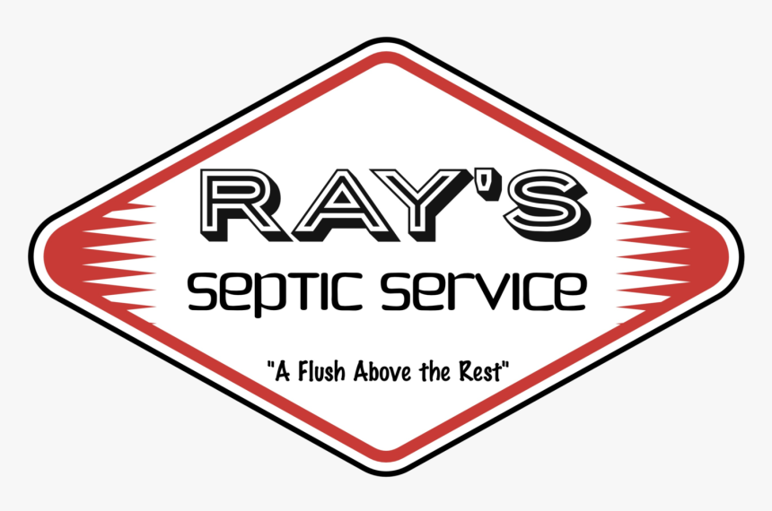 Ray"s Septic Service, Llc Logo, HD Png Download, Free Download