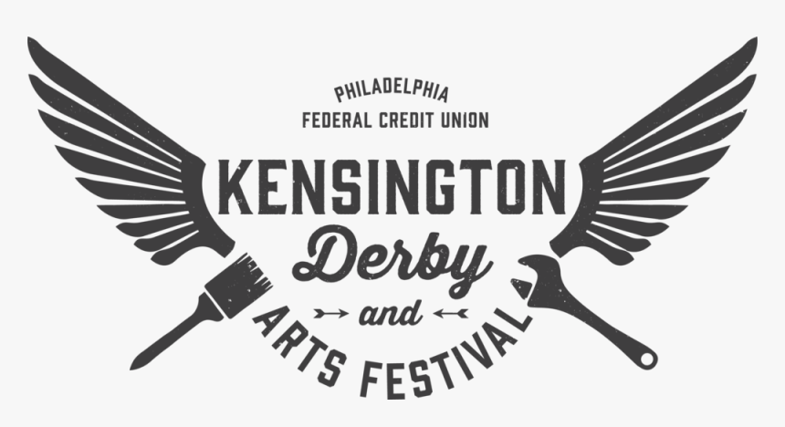 Philadelphia Federal Credit Union Kensington Derby - Design, HD Png Download, Free Download