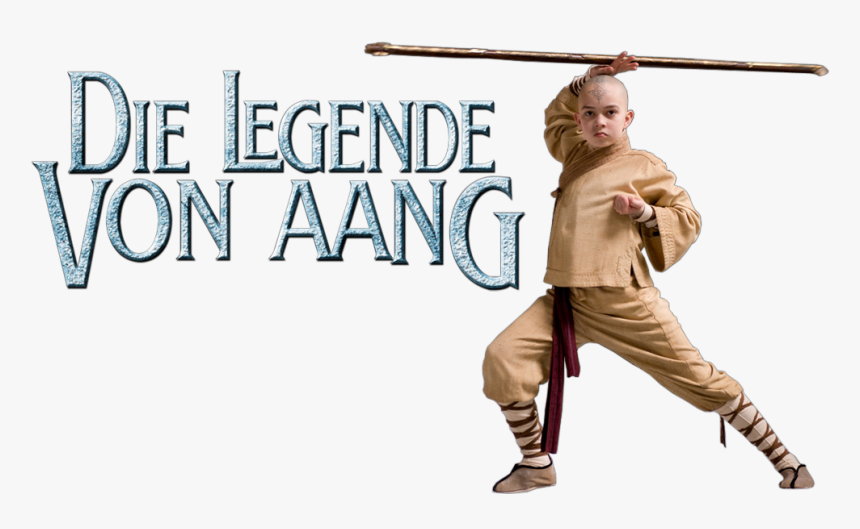 Avatar: The Last Airbender, HD Png Download, Free Download