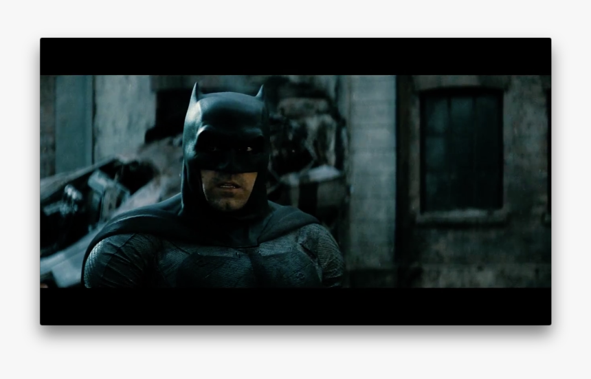 Batman V Superman Dawn Of Justice Batman Stills, HD Png Download, Free Download