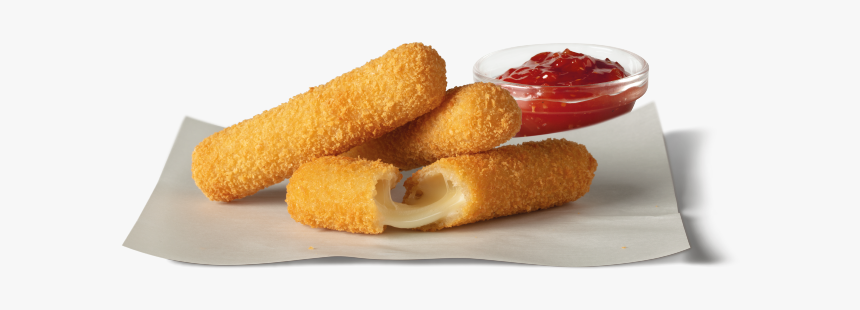 Cheese Sticks Png - Mcdonald's Mozzarella Sticks Nz, Transparent Png, Free Download