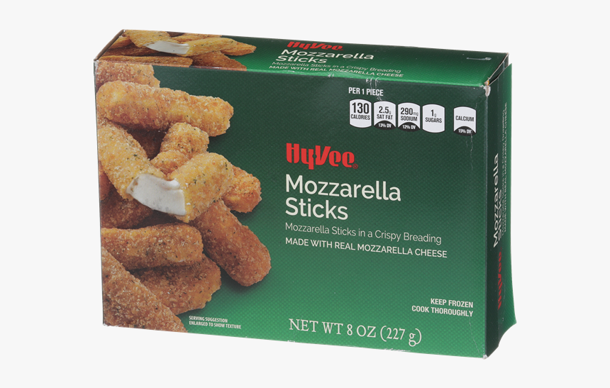 Hy Vee Mozzarella Sticks, HD Png Download, Free Download