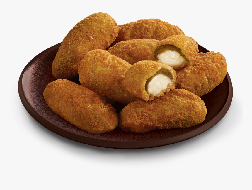 Croquette, HD Png Download, Free Download