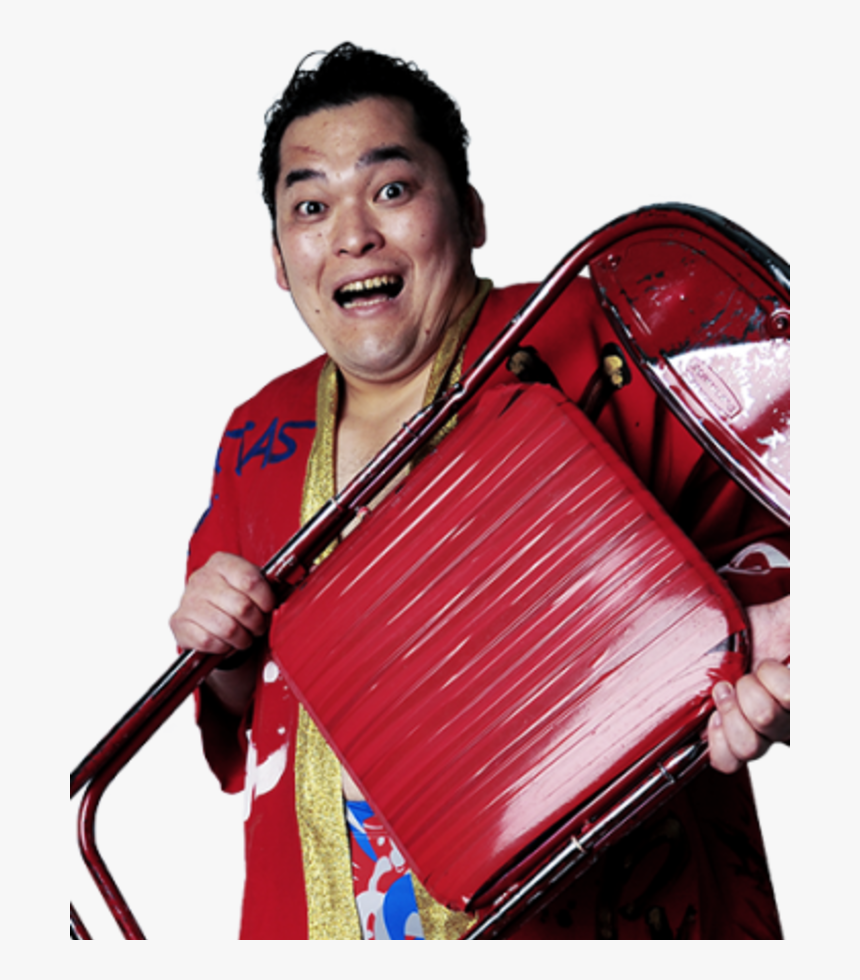 Toru Yano, HD Png Download, Free Download