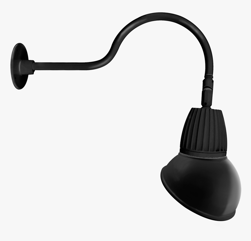 Link To Gn1led13nad11b Image - Gooseneck Light Fixtures, HD Png Download, Free Download