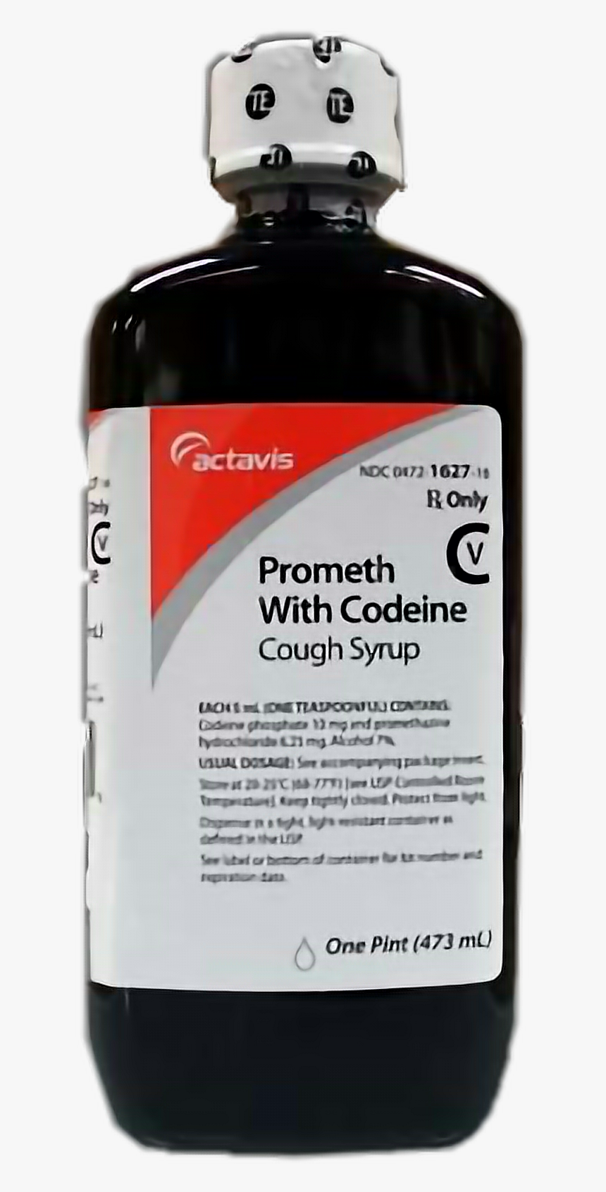 #codeina #codeine #lean #sizzurp #promethwithcodeine - Promethazine With Codeine, HD Png Download, Free Download