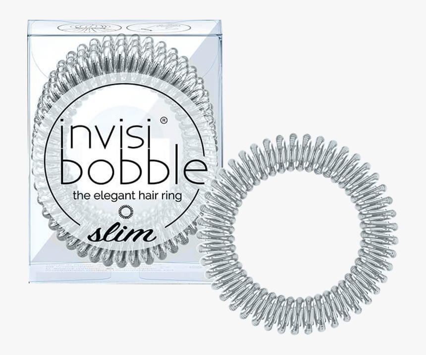 Invisibobble Slim Bronze Me Pretty, HD Png Download, Free Download