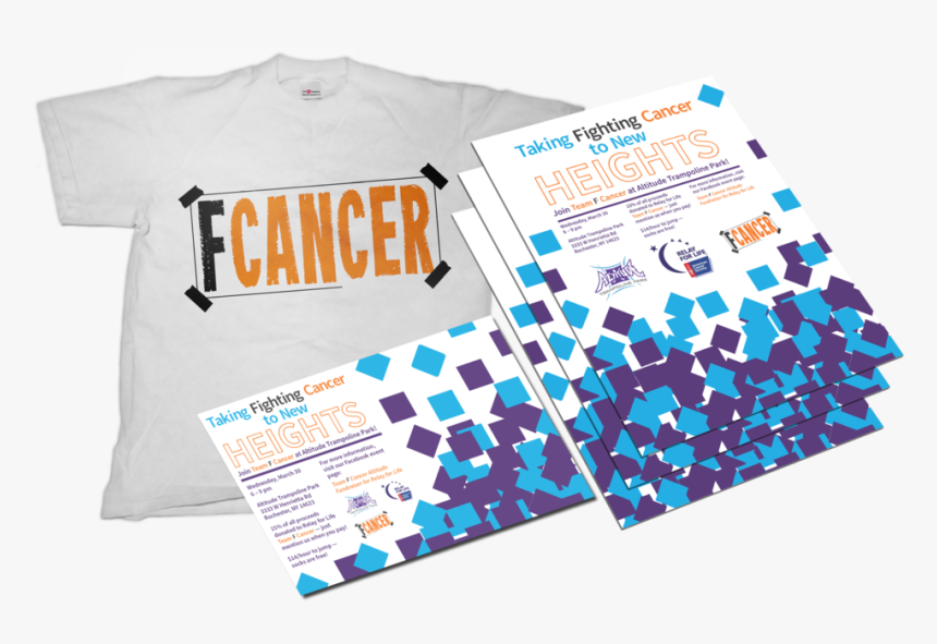 Rit Relay For Life - Online Advertising, HD Png Download, Free Download