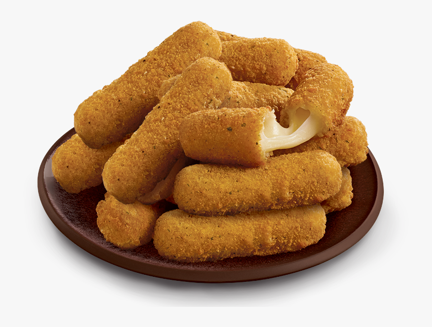 Crav"n Flavor Party Size Mozzarella Sticks - Bredele, HD Png Download, Free Download