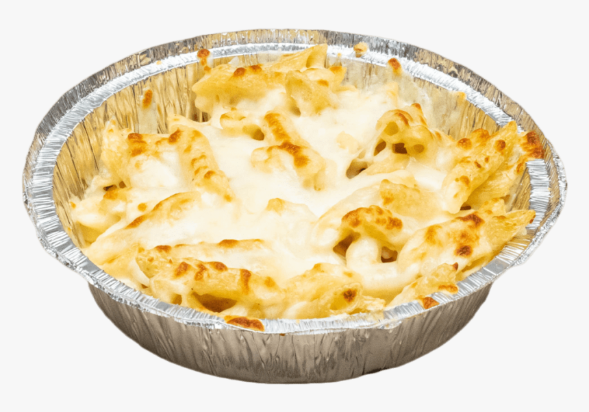 Cheesy Alfredo - Penne, HD Png Download, Free Download