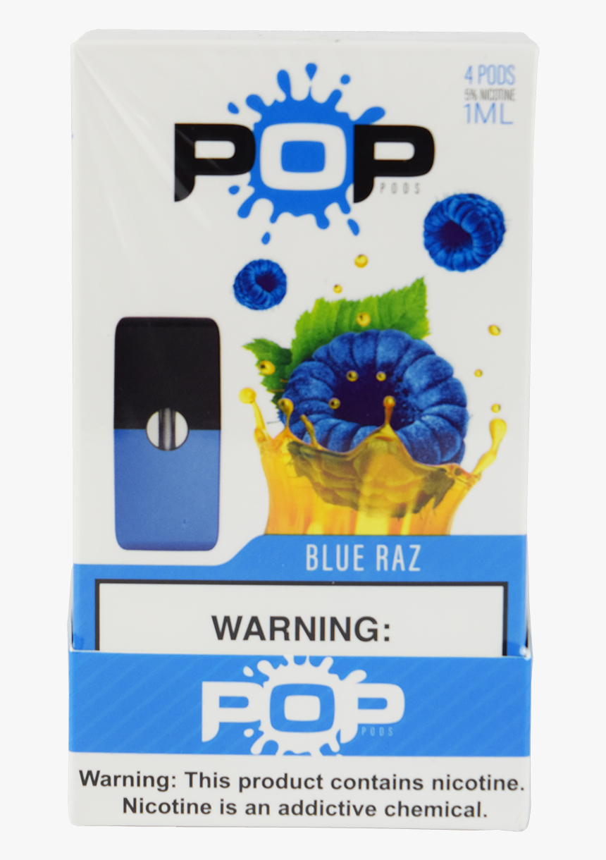 Pop Pods, HD Png Download, Free Download