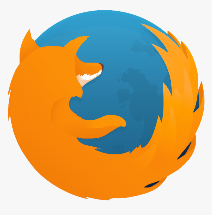 Download And Use Firefox Transparent Png File - Imagenes De Iconos De Internet, Png Download, Free Download