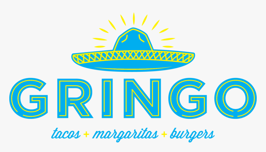 Gringo Logo Full - Central Park, HD Png Download, Free Download