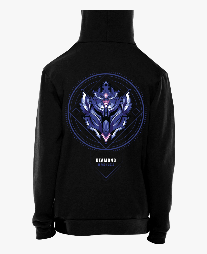 Ranked Merch League Of Legends, HD Png Download, Free Download