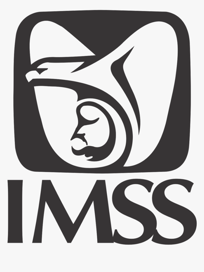 Logo Imss Png, Transparent Png, Free Download