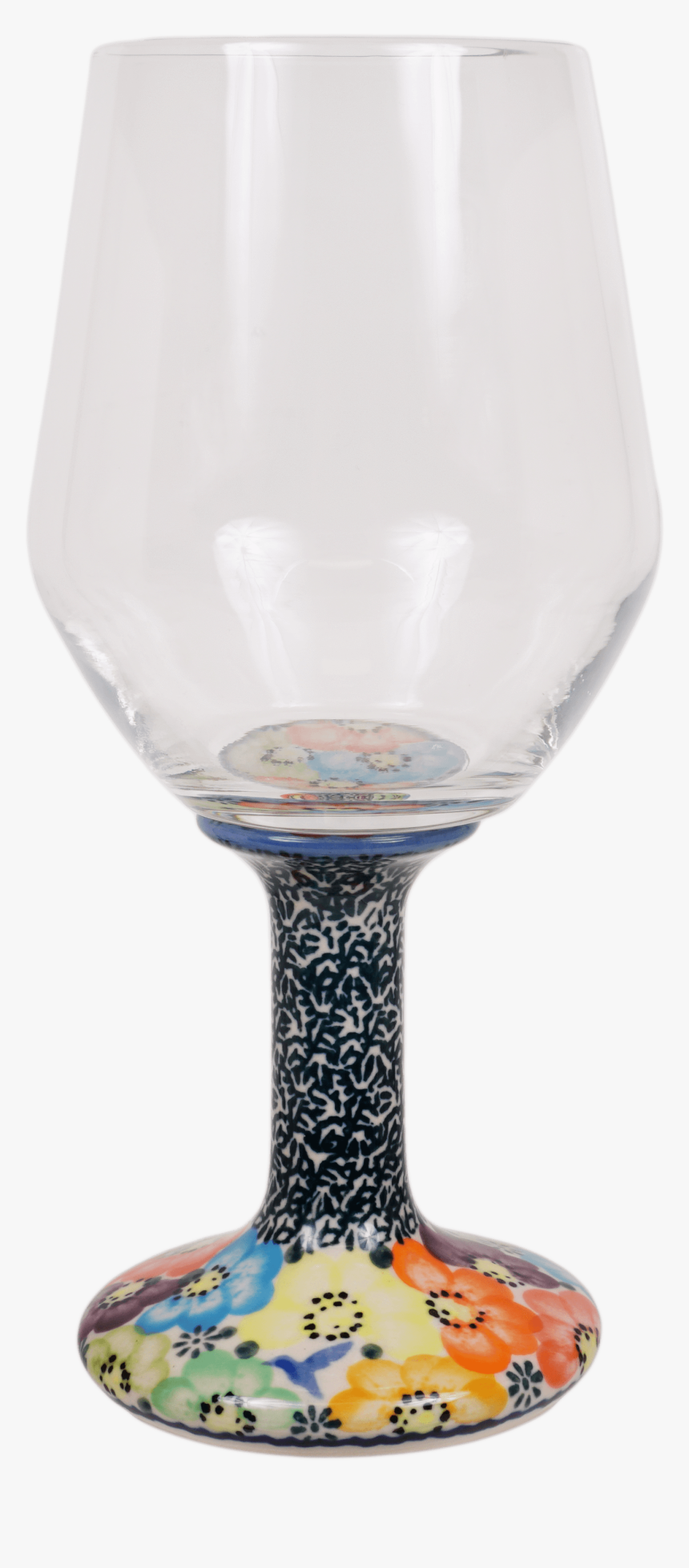 Wine Glass/water Goblet , Png Download - Wine Glass, Transparent Png, Free Download