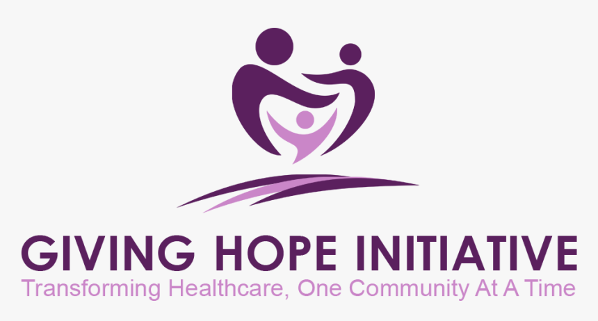 Giving Hope Initiative - Graphic Design, HD Png Download, Free Download
