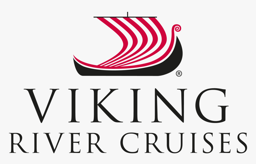 Viking River Cruises Logo Png - Viking River Cruises Logo, Transparent Png, Free Download