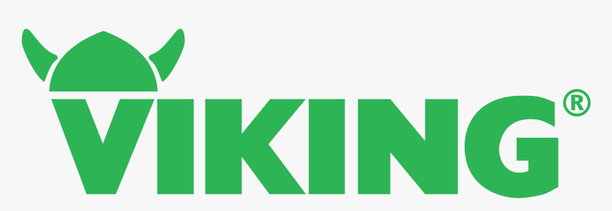 Stihl Logo Png - Stihl Viking, Transparent Png, Free Download