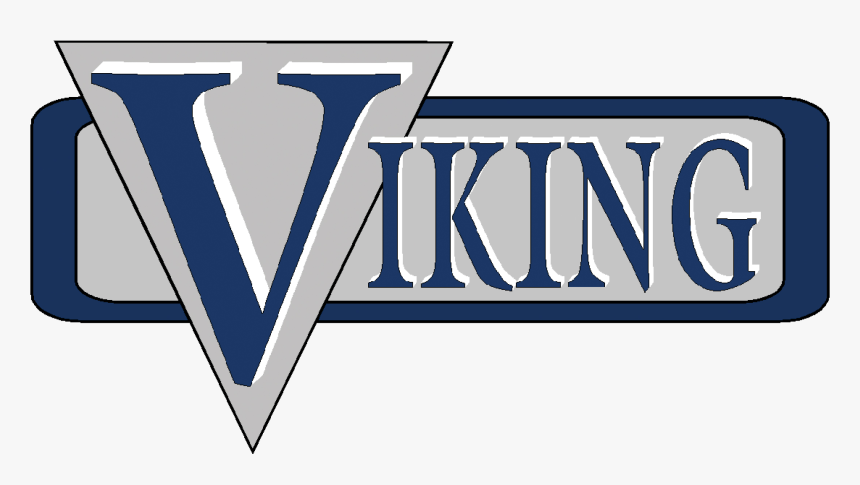 Teichert Viking Logo - Concrete Bridge, HD Png Download, Free Download