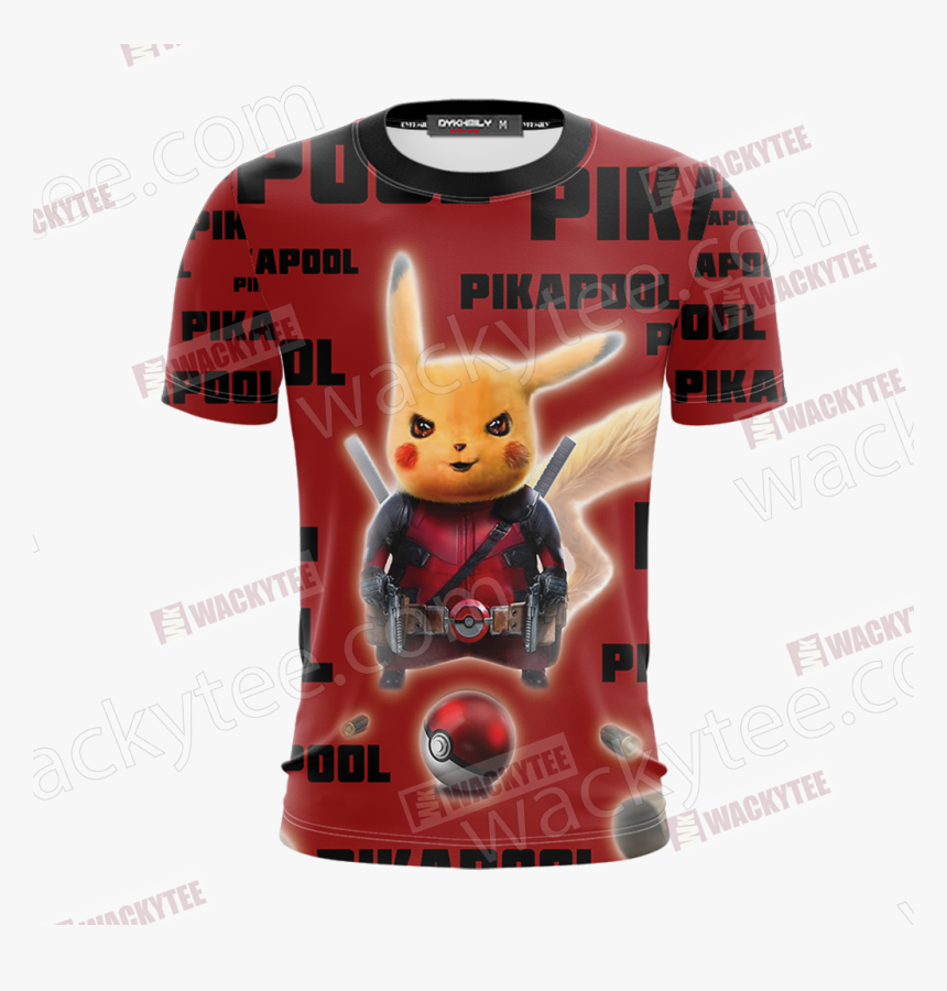 Pikachu 3d Png, Transparent Png, Free Download