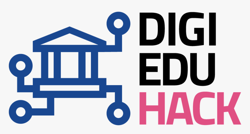 Digieduhack - Digi Eduhack 2019 Hackathon, HD Png Download, Free Download