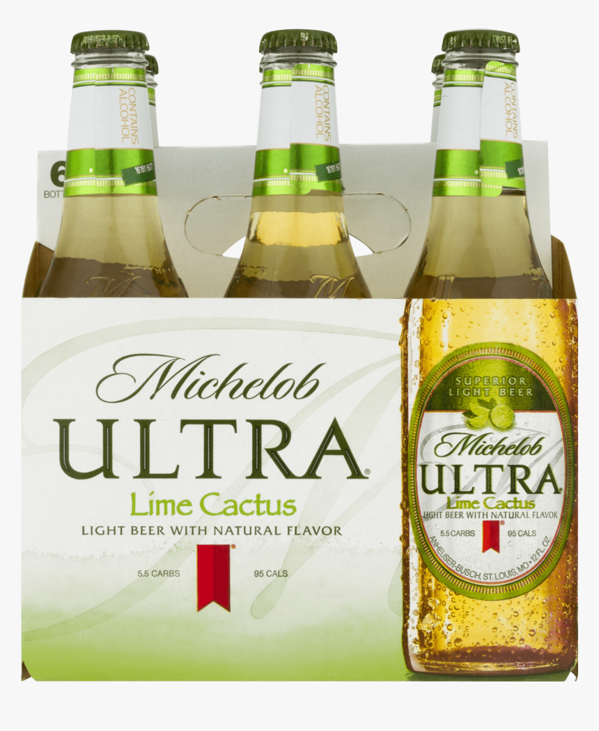 Michelob Ultra Superior Light Beer Nutrition Www Lightneasy - Ice Beer, HD Png Download, Free Download