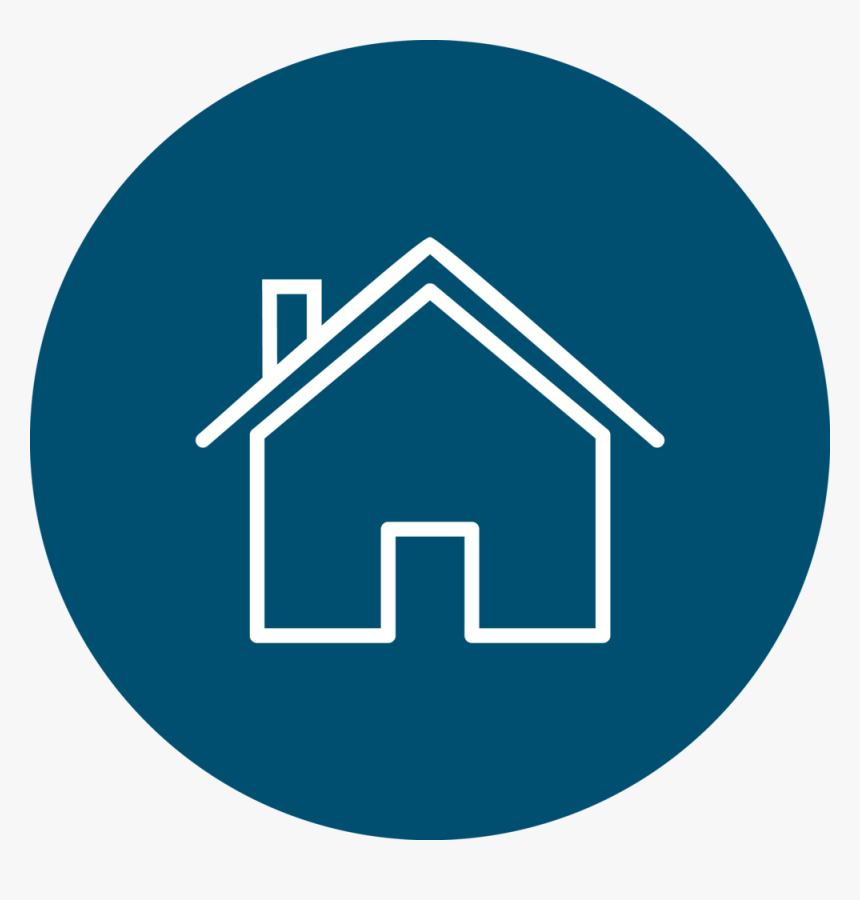 Old City Law Real Estate Icon - Icon House Vector Png, Transparent Png, Free Download