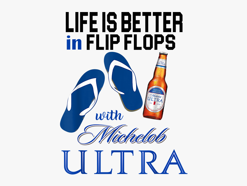 Michelob Ultra, HD Png Download, Free Download