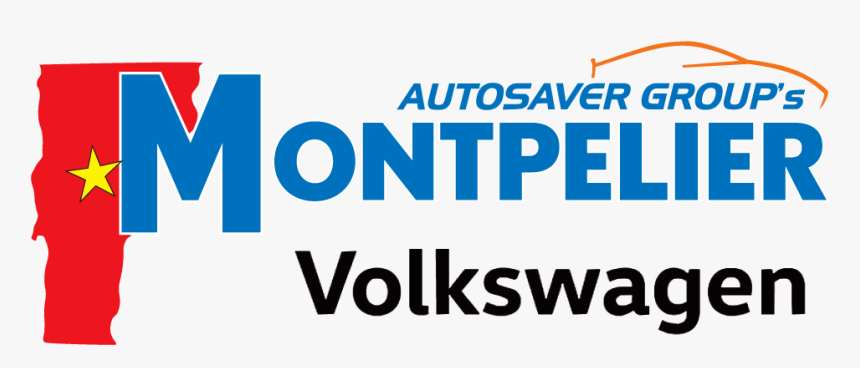 Montpelier Volkswagen - Autosaver Group, HD Png Download, Free Download