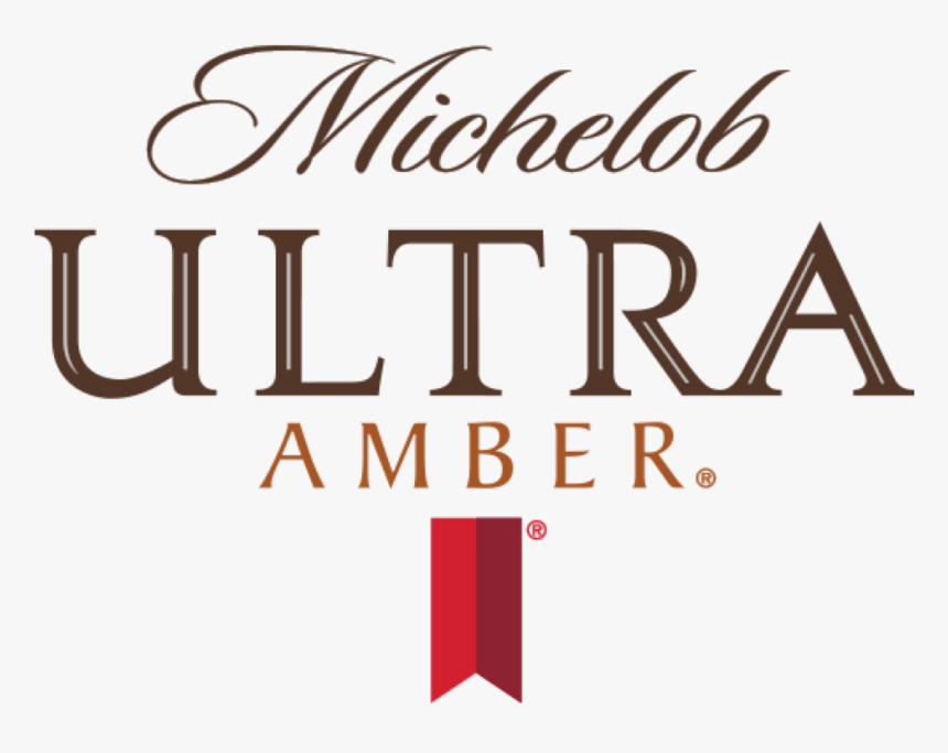 Michultraamber - Michelob Ultra, HD Png Download is free transparent png im...