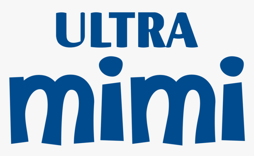 Logo Susu Ultra Mimi , Png Download - Logo Susu Ultra Png, Transparent Png, Free Download