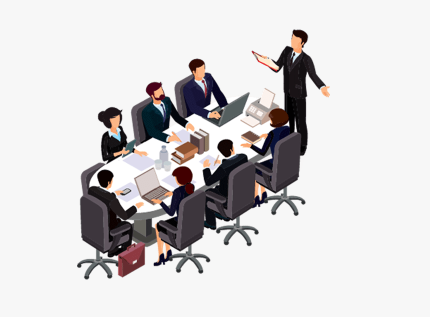 See The Source Image - Meeting Hd Png, Transparent Png, Free Download