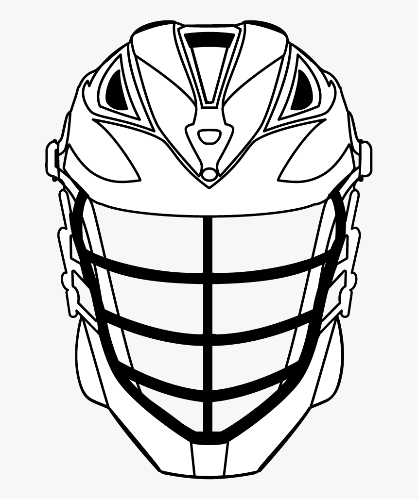 Slap Shot Hockey Printables - Hockey Bag Coloring Page, HD Png Download, Free Download