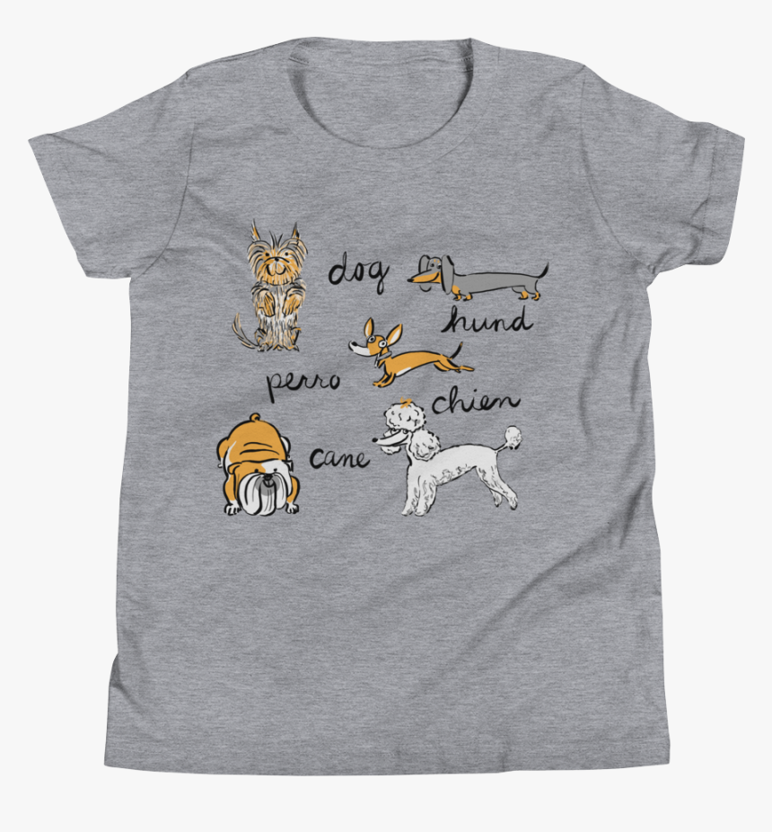 Perro Png, Transparent Png, Free Download
