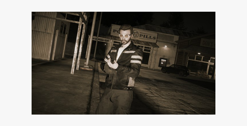 Gentleman, HD Png Download, Free Download