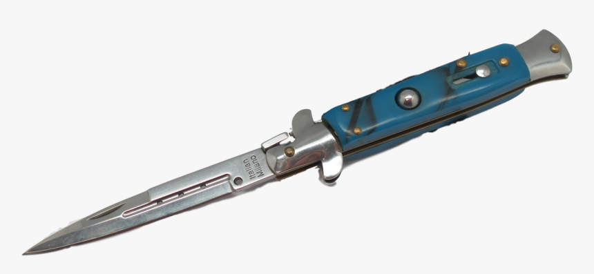 Thumb Image - Switchblade Png, Transparent Png, Free Download