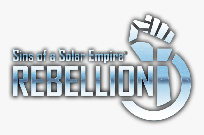 Sins Of A Solar Empire Rebellion - Graphic Design, HD Png Download, Free Download