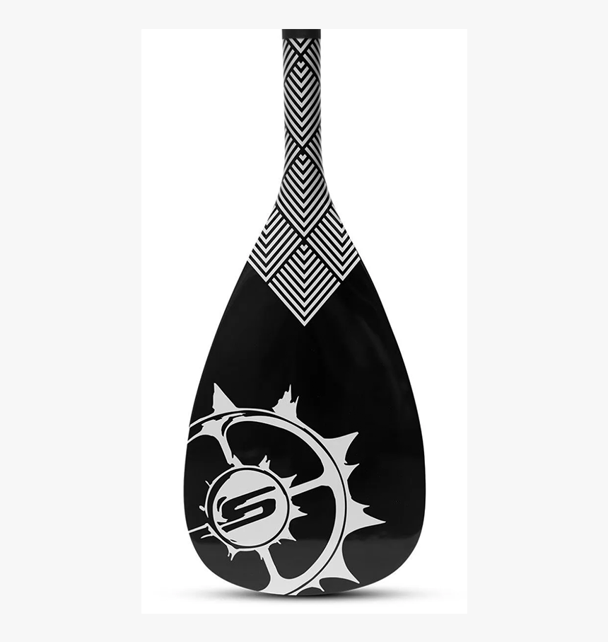 Switchblade Stand Up Paddleboard Paddle - Vase, HD Png Download, Free Download