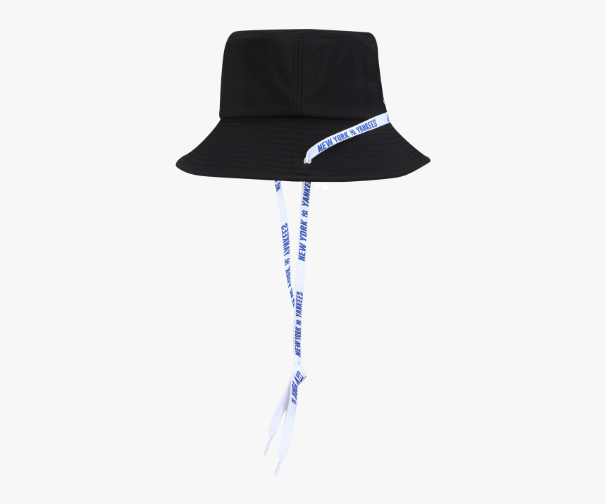 New York Yankees String Point Bucket Hat - Necklace, HD Png Download, Free Download