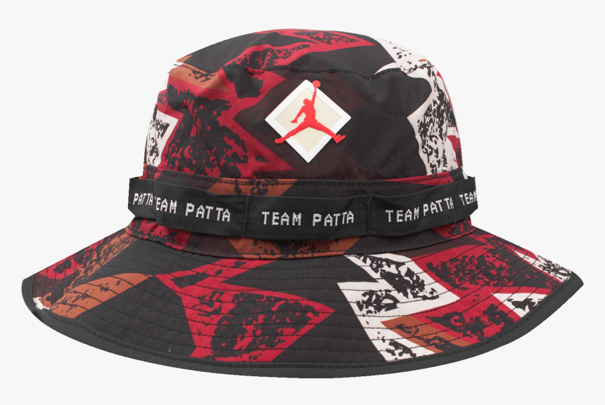 Jordan X Patta Hat, HD Png Download, Free Download