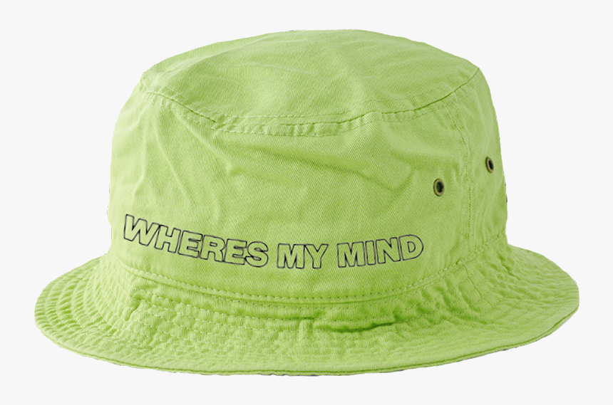 Where To Buy Bucket Hats At Village Hat Shop - Baseball Cap, HD Png Download, Free Download