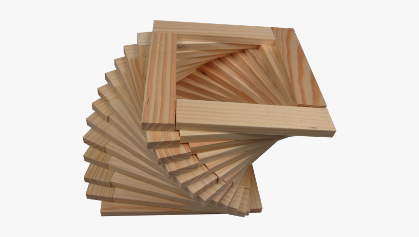 Keva-planks - Plywood, HD Png Download, Free Download