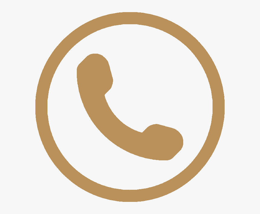 - Circle Telephone Icon Png , Png Download - Charing Cross Tube Station, Transparent Png, Free Download